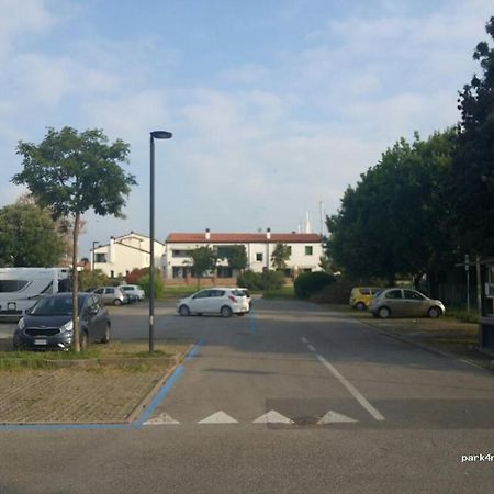 B&B Caorle For You エクステリア 写真