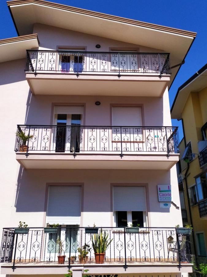B&B Caorle For You エクステリア 写真