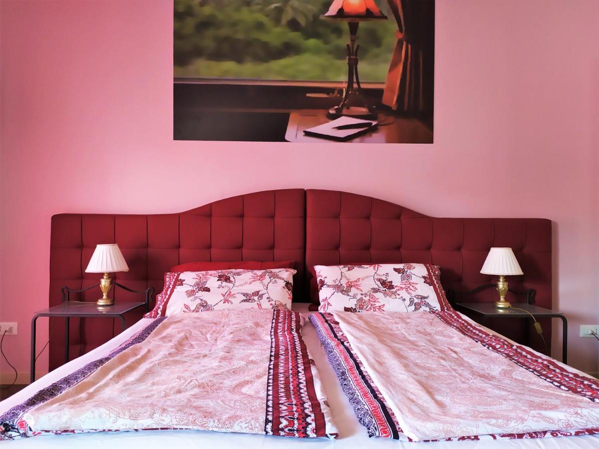 B&B Caorle For You エクステリア 写真