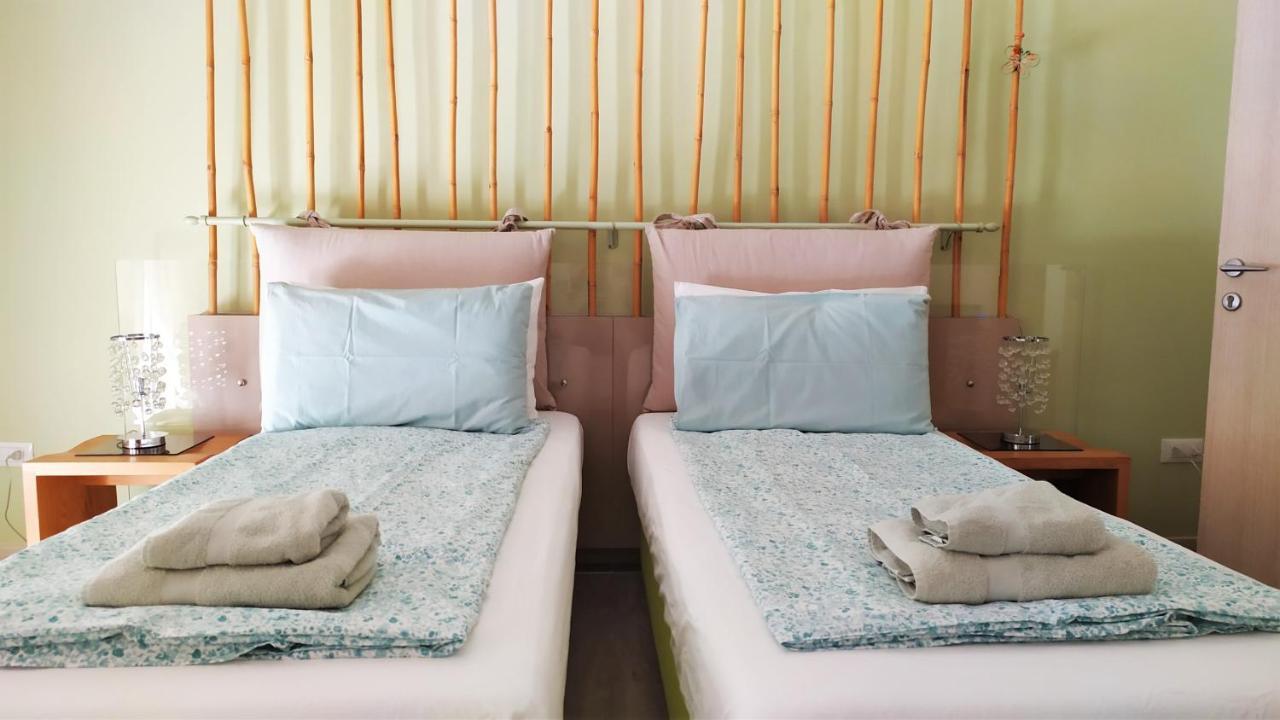 B&B Caorle For You エクステリア 写真