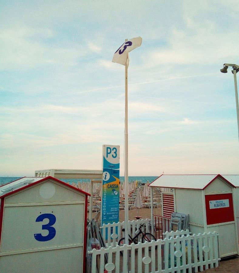 B&B Caorle For You エクステリア 写真