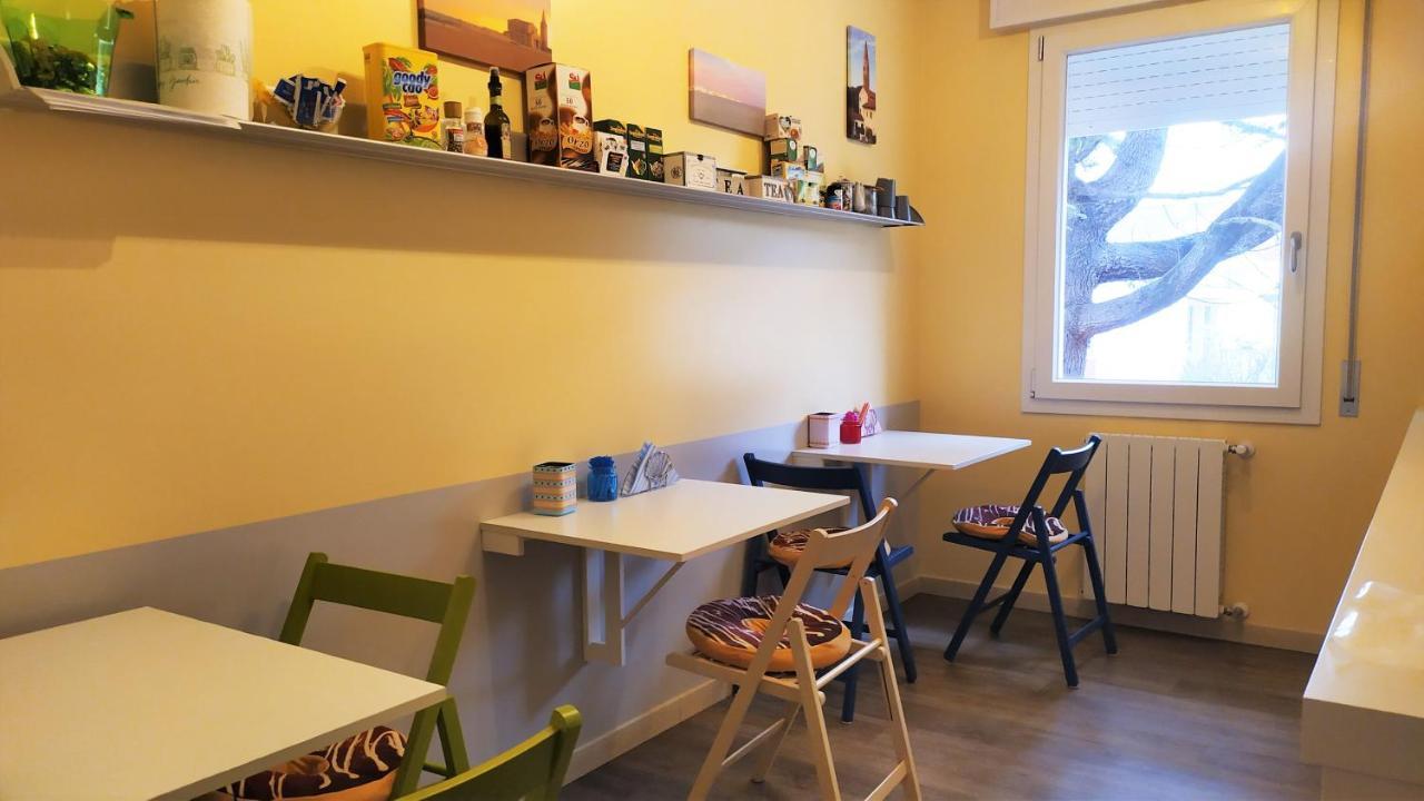B&B Caorle For You エクステリア 写真