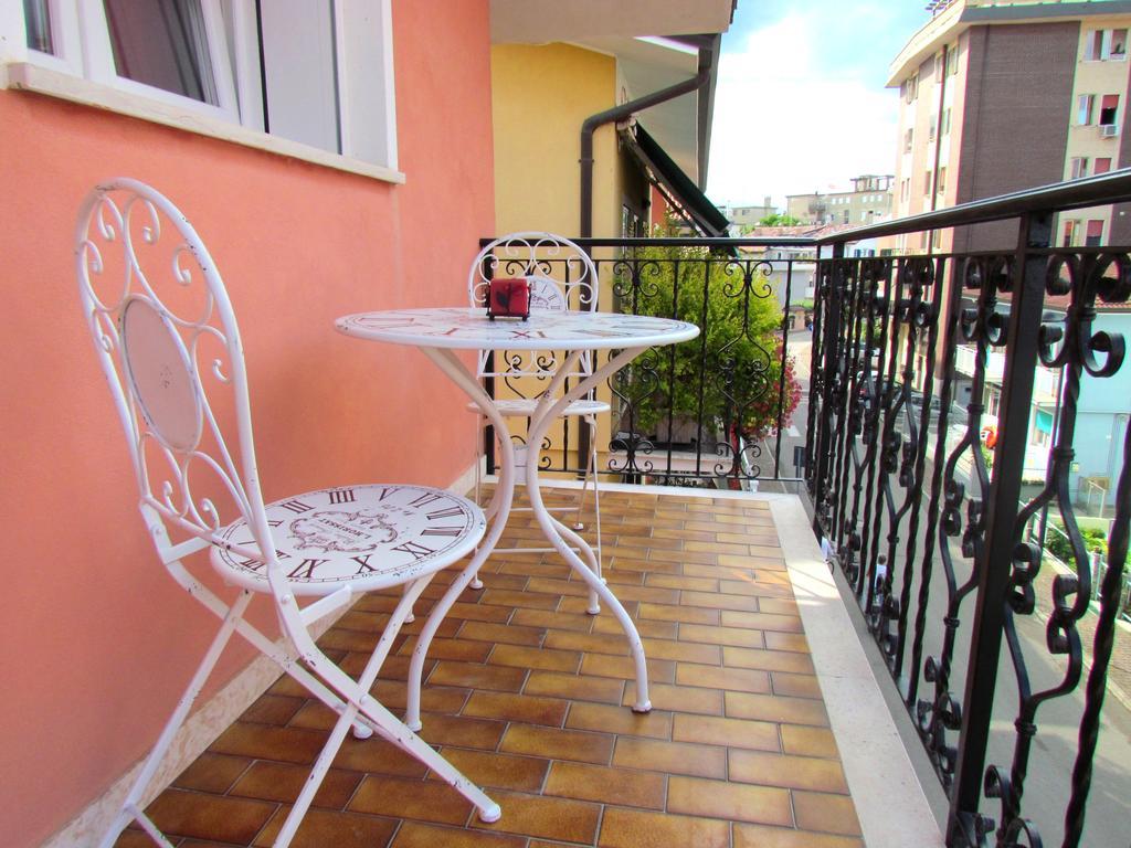 B&B Caorle For You 部屋 写真