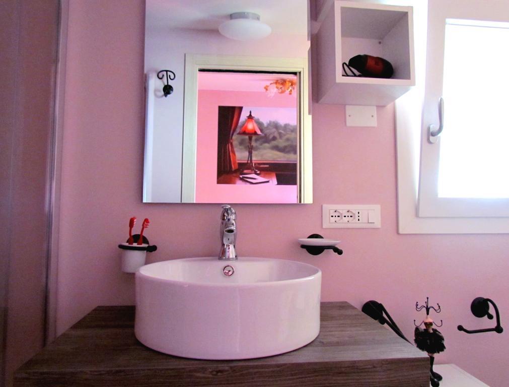 B&B Caorle For You 部屋 写真
