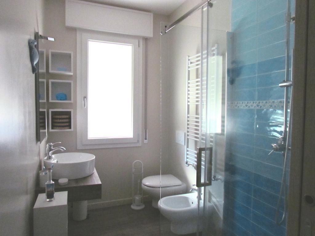 B&B Caorle For You 部屋 写真