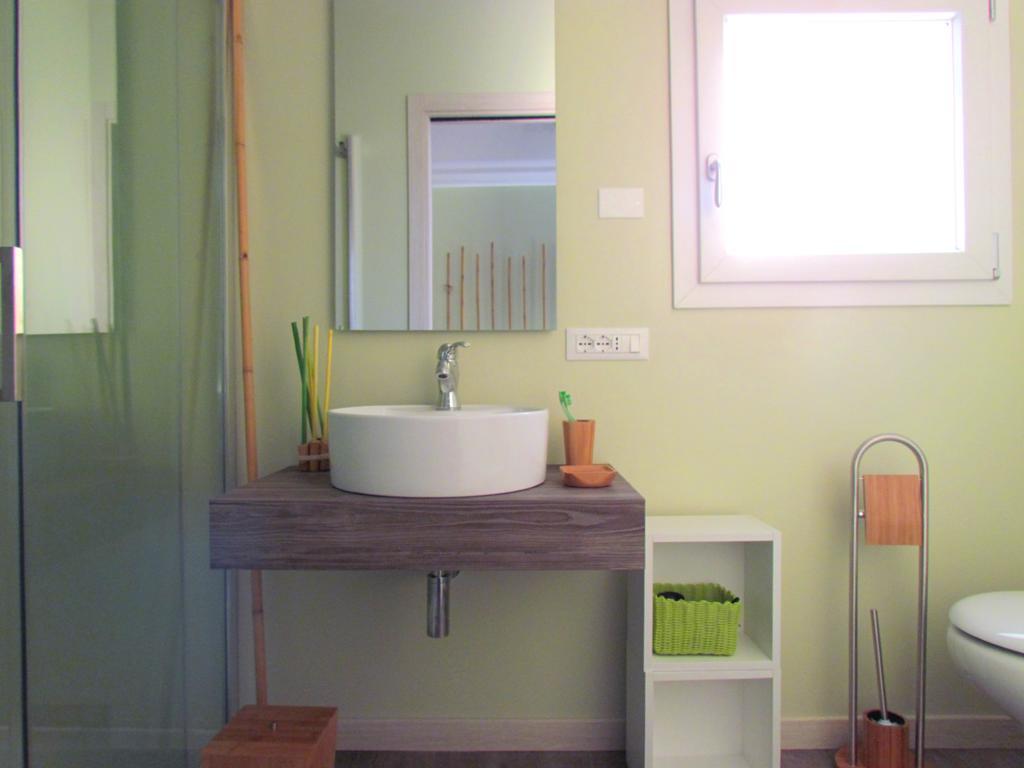 B&B Caorle For You 部屋 写真