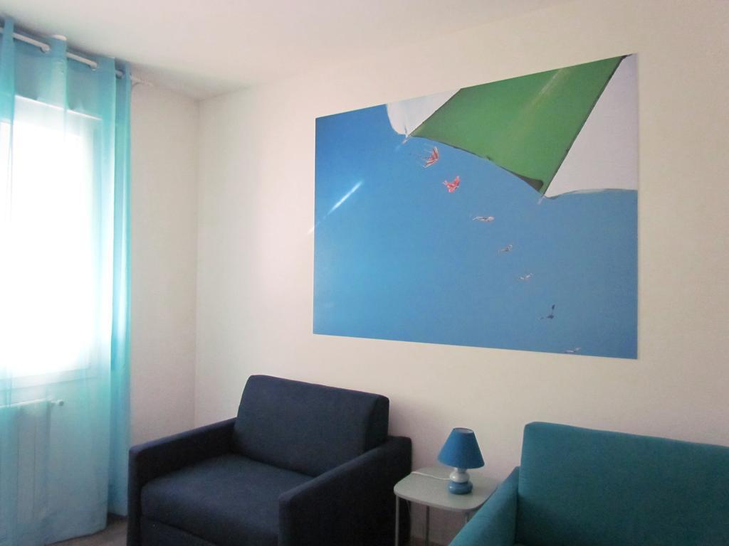 B&B Caorle For You 部屋 写真