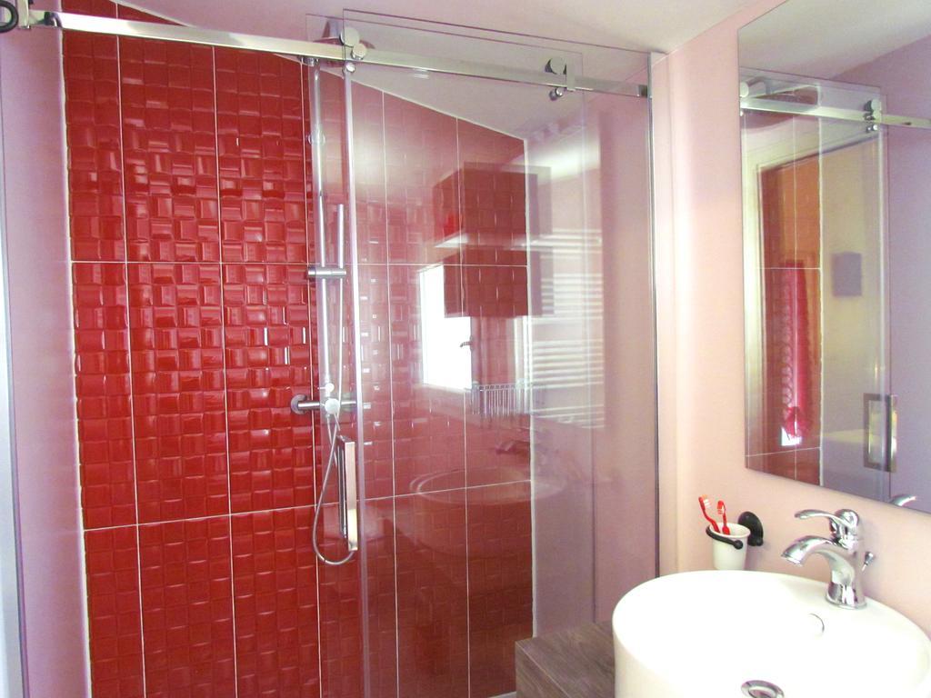 B&B Caorle For You 部屋 写真
